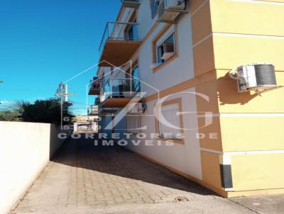 Apartamento para Venda, em Camaqu, bairro Olaria, 3 dormitrios, 2 banheiros, 1 sute, 1 vaga