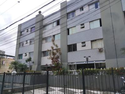 Apartamento para Venda, em Salvador, bairro Luiz Anselmo, 3 dormitrios, 2 banheiros, 1 vaga