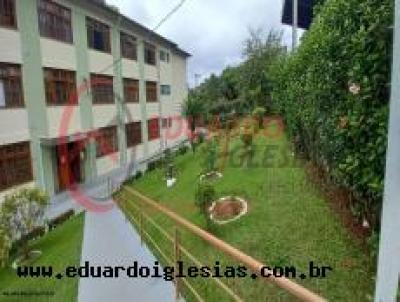 Apartamento para Venda, em Mairipor, bairro Clube De Campo, 1 dormitrio, 1 banheiro, 2 vagas