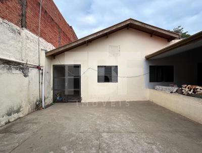 Casa para Venda, em Piracicaba, bairro Cecap, 2 dormitrios, 2 banheiros, 2 vagas