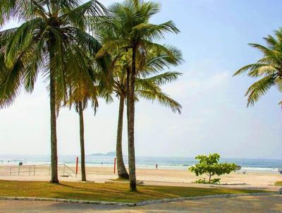 Apartamento para Temporada, em Guaruj, bairro Enseada, 2 dormitrios, 1 banheiro, 1 vaga