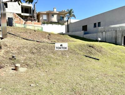 Terreno para Venda, em Santana de Parnaba, bairro Alphaville