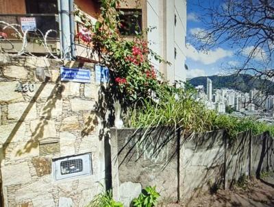 Terreno para Venda, em Juiz de Fora, bairro Granbery