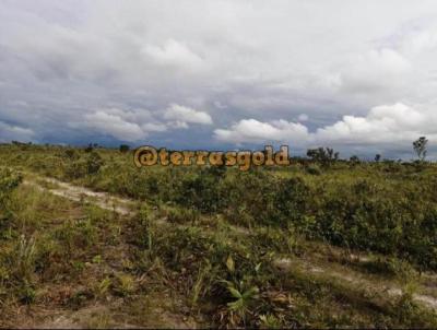 Fazenda para Venda, em Barra do Bugres, bairro Zona rural