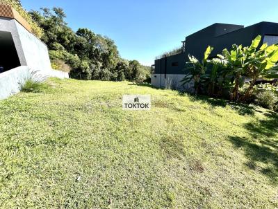 Terreno para Venda, em Santana de Parnaba, bairro Alphaville