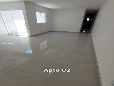 Apartamento para Venda, em Santo Andr, bairro Vila Eldzia, 3 dormitrios, 2 banheiros, 1 sute, 2 vagas