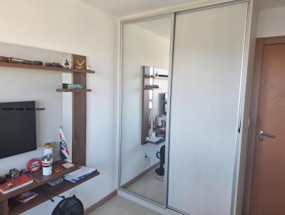 Apartamento para Venda, em Vila Velha, bairro Praia da Costa, 3 dormitrios, 1 banheiro, 1 sute, 2 vagas