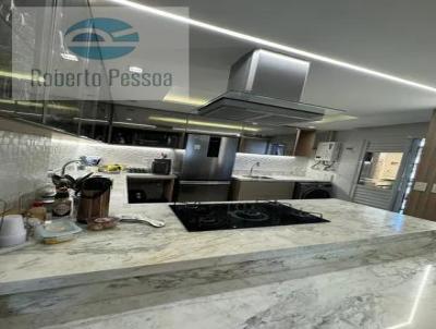 Apartamento para Venda, em Fortaleza, bairro Parque Iracema, 3 dormitrios, 3 banheiros, 3 sutes, 2 vagas