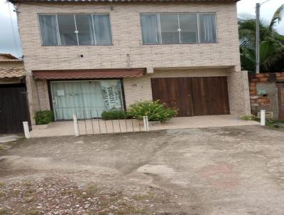 Casa para Venda, em Cabo Frio, bairro Bairro Sinagoga (Tamoios), 1 dormitrio, 2 banheiros, 2 vagas