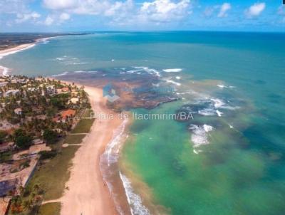 Casa em Condomnio para Venda, em Camaari, bairro Itacimirim (Monte Gordo), 4 dormitrios, 6 banheiros, 4 sutes, 8 vagas