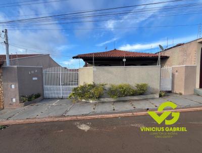 Casa para Venda, em , bairro Jardim Samambaia, 3 dormitrios, 1 banheiro, 1 sute, 2 vagas