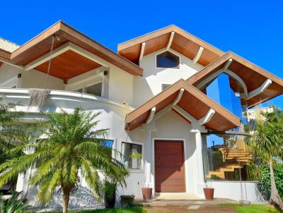 Casa em Condomnio para Venda, em Florianpolis, bairro Campeche, 4 dormitrios, 6 banheiros, 4 sutes, 2 vagas