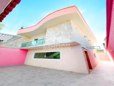 Casa para Venda, em Cajamar, bairro Portais (Polvilho), 3 dormitrios, 2 banheiros, 1 sute, 2 vagas