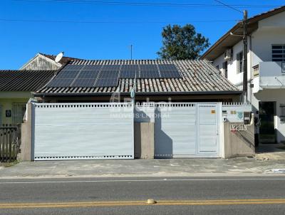 Casa para Venda, em Guaratuba, bairro Cohapar, 3 dormitrios, 2 banheiros, 3 vagas