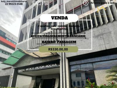 Sala Comercial para Venda, em Cabo Frio, bairro Passagem