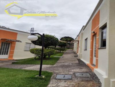 Casa em Condomnio para Venda, em Mogi das Cruzes, bairro VILA JUNDIAI, 1 dormitrio, 1 banheiro, 1 vaga