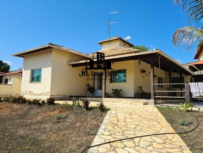 Casa em Condomnio para Venda, em Jaboticatubas, bairro Cond. Estncia da Mata, 4 dormitrios, 3 banheiros, 1 sute, 2 vagas