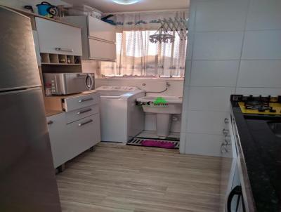 Apartamento para Venda, em Campinas, bairro Recanto do Sol I, 3 dormitrios, 1 banheiro, 1 vaga