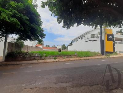 Terreno para Venda, em Marlia, bairro Sen. Salgado Filho