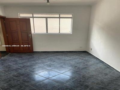 Apartamento para Locao, em Santos, bairro Embar, 2 dormitrios, 1 banheiro, 1 vaga