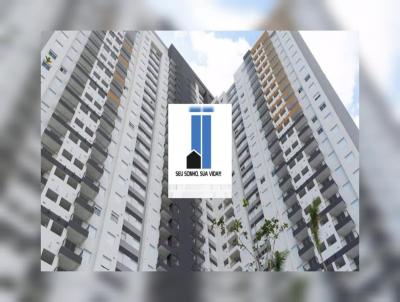 Apartamento para Venda, em So Paulo, bairro VILA SONIA, 3 dormitrios, 2 banheiros, 1 sute, 1 vaga