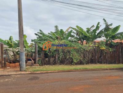 Terreno para Venda, em Iracempolis, bairro Residencial Aqurius