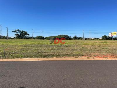 Terreno para Venda, em Presidente Prudente, bairro RESIDENCIAL BURITIS