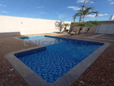 rea de Lazer para Venda, em Araras, bairro Jardim Campos Verde, 1 banheiro, 2 vagas
