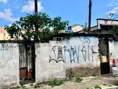 Terreno para Venda, em Santo Andr, bairro Parque das Naes