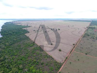 Fazenda para Venda, em Presidente Prudente, bairro 