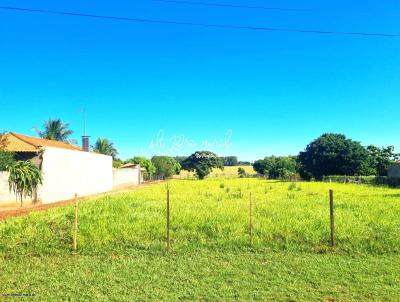 Chcara para Venda, em Marlia, bairro Condomnio Bela Vista I