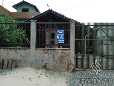 Casa para Venda, em Balnerio Barra do Sul, bairro Costeira, 4 dormitrios, 2 banheiros, 1 vaga