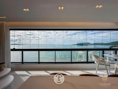 Apartamento para Venda, em , bairro BALNEARIO PEREQUE, 4 suítes, 3 vagas