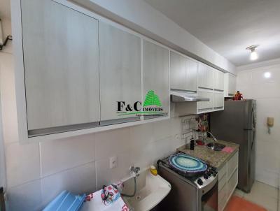 Apartamento para Venda, em Hortolndia, bairro Jardim Nova Hortolndia I, 2 dormitrios, 1 banheiro, 1 vaga