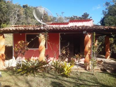 Stio para Venda, em Ritpolis, bairro rea Rural, 5 dormitrios, 2 banheiros, 1 sute