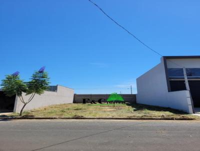 Terreno para Venda, em Americana, bairro Parque So Jernimo