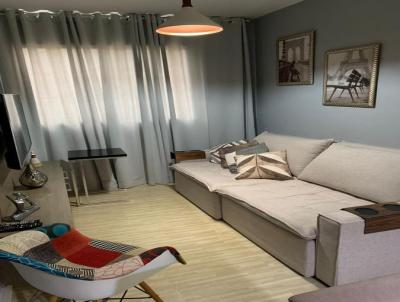Apartamento para Venda, em Mogi das Cruzes, bairro Vila Mogilar, 3 dormitrios, 2 banheiros, 1 sute, 1 vaga