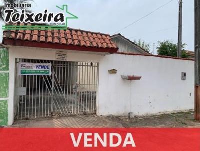 Casa para Venda, em Jaguariava, bairro Vila Kennedy, 2 dormitrios, 1 banheiro, 1 vaga