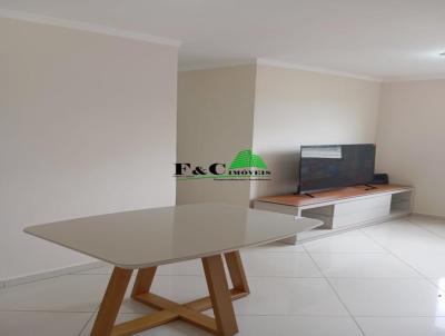 Apartamento para Venda, em Paulnia, bairro Morumbi, 3 dormitrios, 2 banheiros, 1 vaga