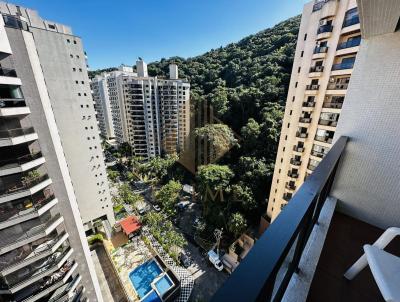 Apartamento para Venda, em Guaruj, bairro Praia das Pitangueiras, 3 dormitrios, 2 banheiros, 1 sute, 2 vagas