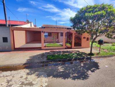 Casa para Venda, em Londrina, bairro Jardim Portal dos Pioneiros, 2 dormitrios, 2 banheiros, 3 vagas