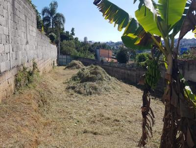 Terreno para Venda, em Mogi das Cruzes, bairro Mogi Moderno