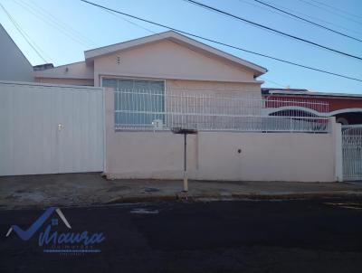 Casa para Venda, em Marlia, bairro Fragata, 3 dormitrios, 2 banheiros, 1 vaga