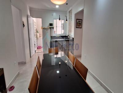 Casa para Venda, em Araras, bairro Jardim Ftima, 2 dormitrios, 1 banheiro, 2 vagas