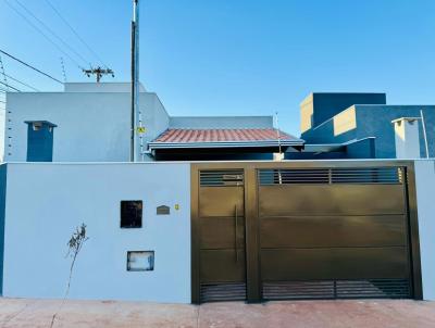 Casa para Venda, em Campo Grande, bairro Vila Nasser