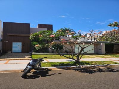 Casa em Condomnio para Venda, em Uberlndia, bairro Aclimao, 3 dormitrios, 4 banheiros, 3 sutes, 2 vagas