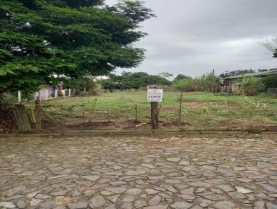 Terreno para Venda, em Parob, bairro Loteamento do cardoso