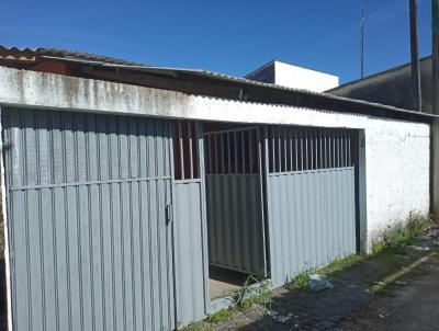 Casa para Venda, em Paranagu, bairro Vila dos Comercirios, 2 dormitrios, 1 banheiro, 1 vaga