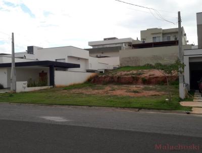 Terreno em Condomnio para Venda, em Salto, bairro Residencial Central Parque