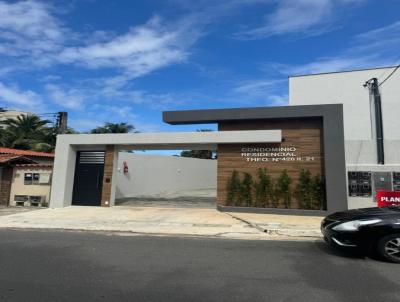 Casa em Condomínio para Venda, em Lauro de Freitas, bairro Vilas do Atlantiço, 4 dormitórios, 1 banheiro, 4 suítes, 2 vagas